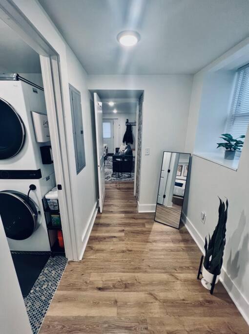 Urban Oasis, Otr Near Casino & Downtown! - 2 Beds Apartment Cincinnati Bagian luar foto