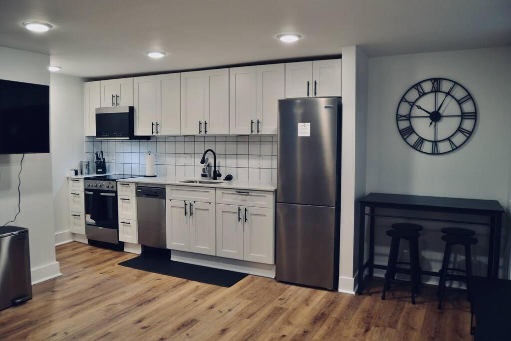 Urban Oasis, Otr Near Casino & Downtown! - 2 Beds Apartment Cincinnati Bagian luar foto