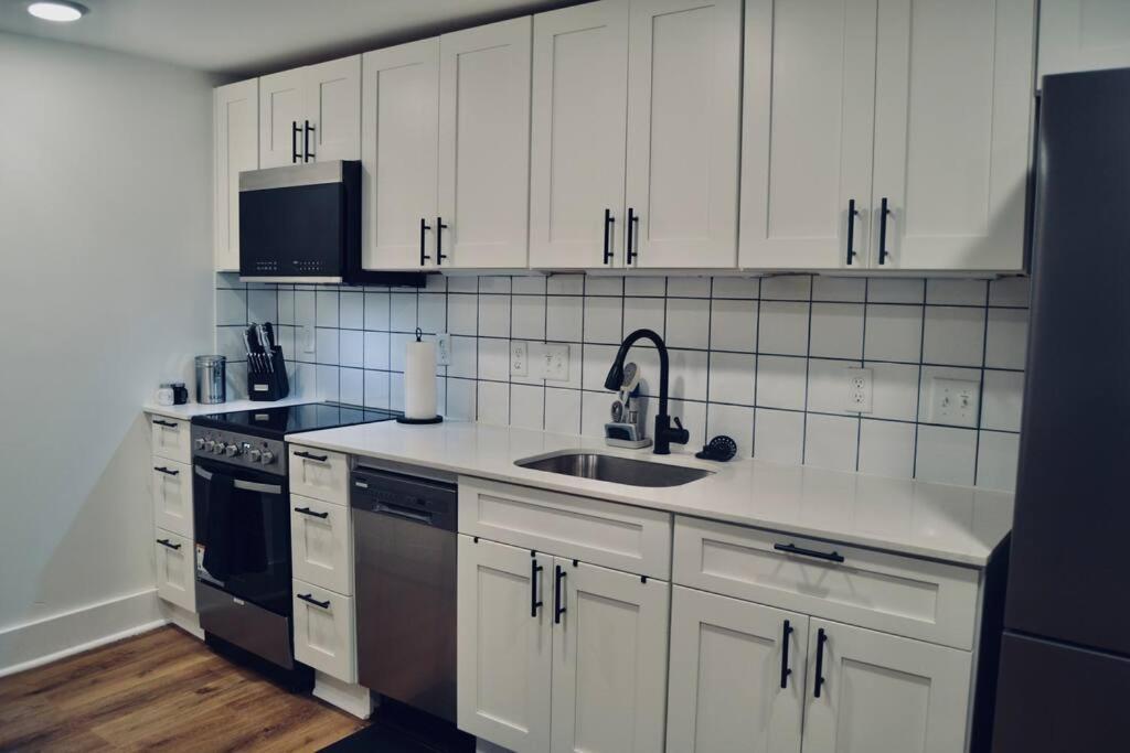 Urban Oasis, Otr Near Casino & Downtown! - 2 Beds Apartment Cincinnati Bagian luar foto