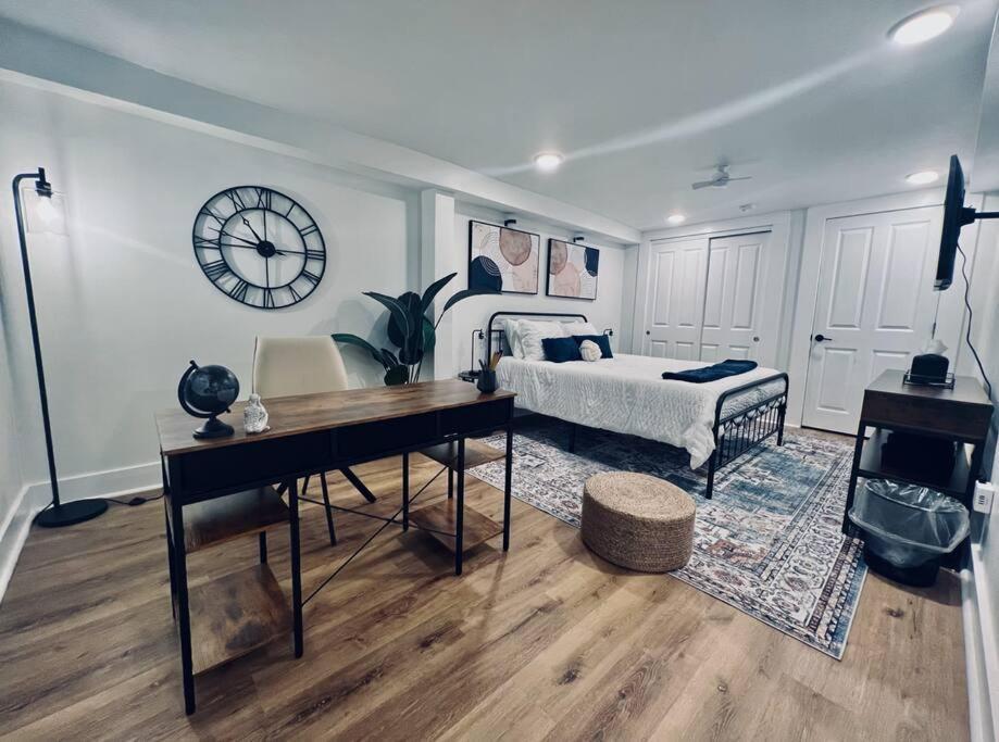 Urban Oasis, Otr Near Casino & Downtown! - 2 Beds Apartment Cincinnati Bagian luar foto