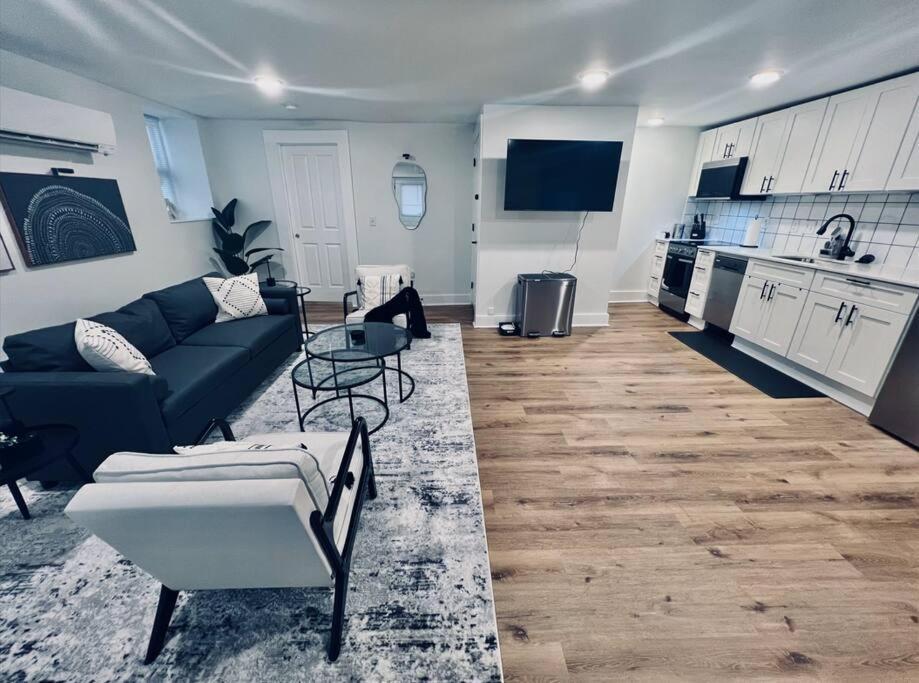 Urban Oasis, Otr Near Casino & Downtown! - 2 Beds Apartment Cincinnati Bagian luar foto