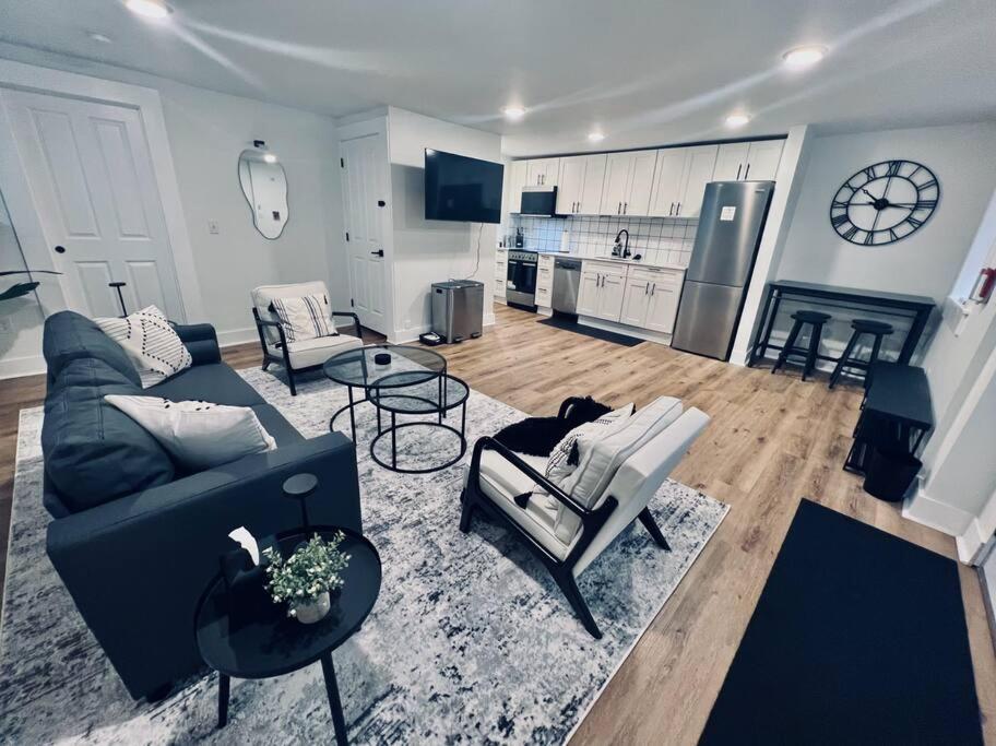 Urban Oasis, Otr Near Casino & Downtown! - 2 Beds Apartment Cincinnati Bagian luar foto